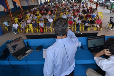 notícia: Sead realiza leilão público de veículos nesta quarta-feira (21) 
