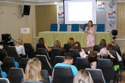 notícia: Santa Casa realiza III Jornada de Psicologia 