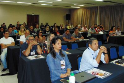 notícia: Pará quer reduzir 75% dos casos de malária até o ano de 2023