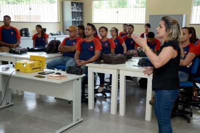 notícia: Seduc certifica cerca de mil estudantes no primeiro semestre de 2019