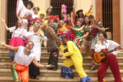 notícia: Santa Casa abre inscrições para voluntários do Grupo de Humanização