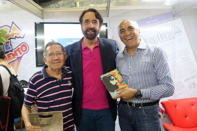 notícia: Biografia de ídolo do esporte paraense é relançada pela editora da Ioepa
