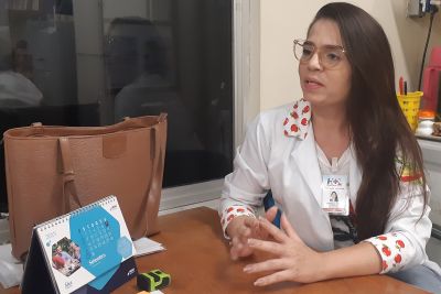 notícia: Nutrição adequada é essencial durante o tratamento contra o câncer