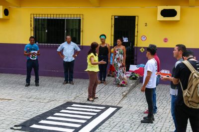 notícia: Detran capacita agentes multiplicadores em educação para o trânsito
