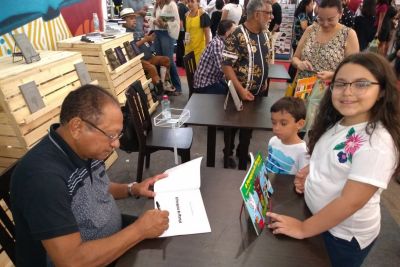 notícia: 'O Periquito do Marajó' quer despertar consciência ambiental no público infantil