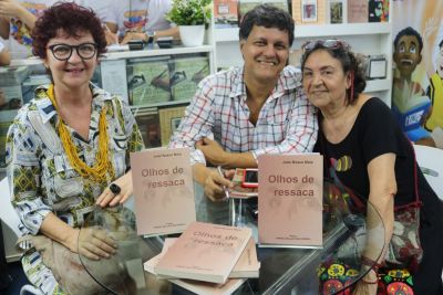 notícia: 'Olhos de Ressaca' traz o outro lado do dilema de Capitu 
