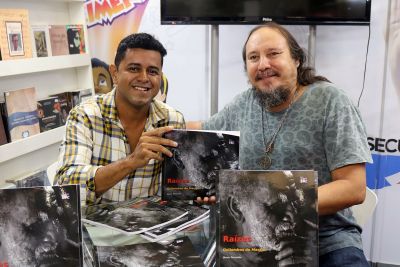 notícia: Registro foto-etnográfico mostra cenário e personagens de quilombos