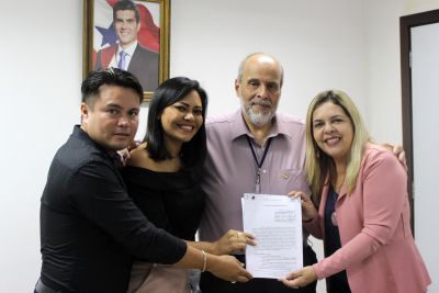 notícia: Cosanpa avança na concessão de serviços em quatro municípios do Pará