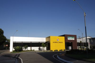notícia: Hospital Galileu receberá Selo de Qualidade do Conselho de Enfermagem