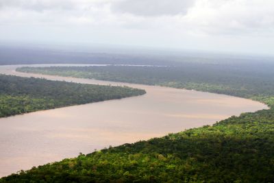 notícia: Estado abre inscrições para o Fórum Paraense de Mudanças e Adaptação Climática