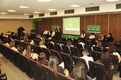 notícia: Sespa inicia campanha para estimular doação de órgãos e tecidos