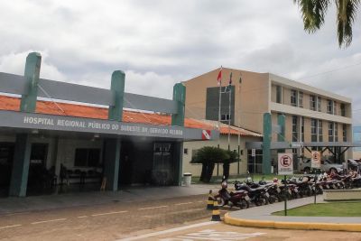 notícia: Três hospitais públicos do Pará têm vagas abertas