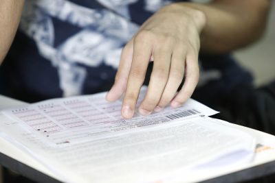 notícia: Uepa divulga terceira repescagem do Prosel/2019-2