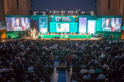 notícia: Codec integra comitiva do governo do Pará na Exposibram 2019