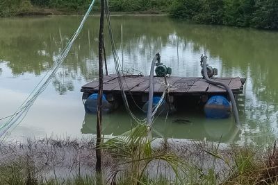 Foto: Ascom / SEMAS