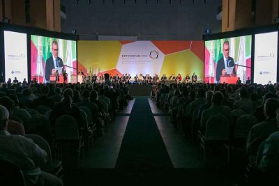 notícia: Busca por investimentos marca participação do Pará na Exposibram 2019
