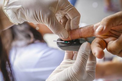 notícia: Uepa inscreve até 10 de outubro para programas de Residência Médica