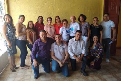 notícia: Conselho de prevenção às drogas fiscaliza casas de acolhimento
