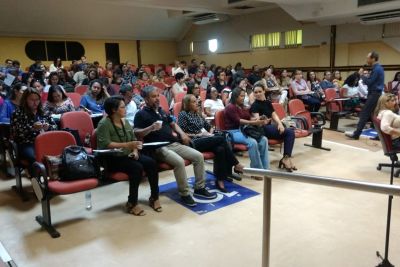 notícia: Seduc mobiliza estudantes e escolas para prova da educação básica