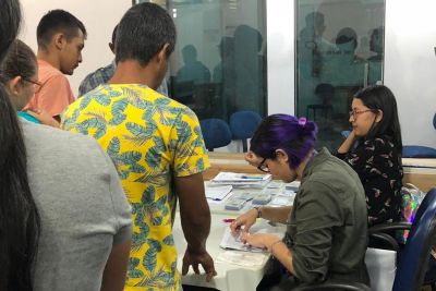 notícia: Arcon entrega carteiras de gratuidade para pessoas com deficiência
