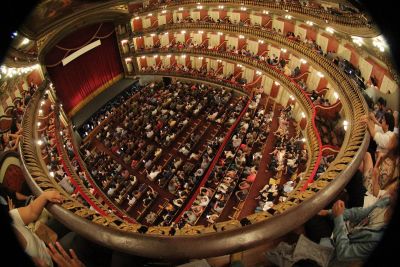 notícia: OSTP abre o XXV Festival Brasileiro de Trombonistas