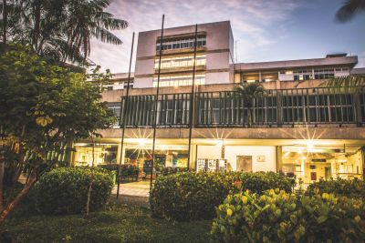 notícia: HC está entre os 4 melhores hospitais do país no atendimento a infartados