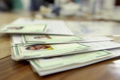 notícia: Ação Cidadania proporciona vários serviços gratuitos em Igarapé-Miri