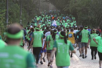 notícia: Inscrições para Corrida e Caminhada do Servidor iniciam nesta terça-feira