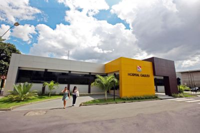 notícia: Hospital Galileu abre inscrições para curso de cuidador de idoso