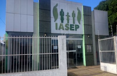 notícia: Iasep volta a oferecer urgência, emergência e cirurgias em Santarém