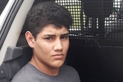 notícia: Acusado de envolvimento em morte de policial é preso em Santa Catarina