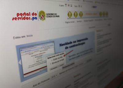 notícia: Liberada consulta de contracheque referente à antecipação do 13°