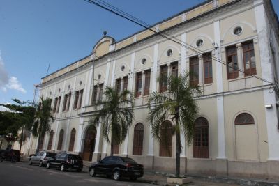 notícia: Concurso para docente efetivo da Uepa inscreve de 7 a 17 de outubro