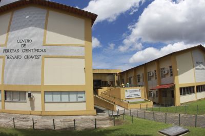 notícia: Sead convoca candidatos à 5ª e 6ª fases de concurso do CPC Renato Chaves