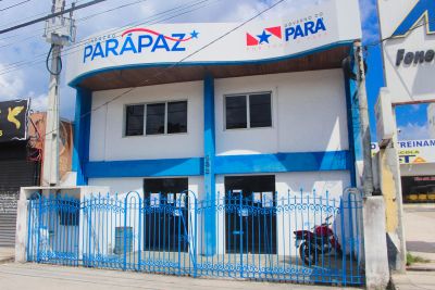 notícia: Fundação ParáPaz lança edital para contratação de 175 vagas 