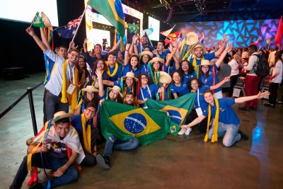 notícia: Feira de Ciência e Tecnologia terá roda sobre empreendedorismo social e inovação