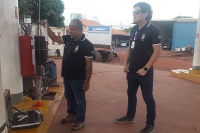 notícia: Operação 'Procon Presente' fiscaliza comércios no oeste do Estado