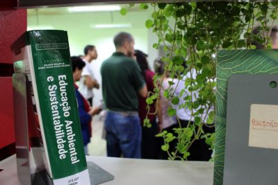 notícia: Mestrado em Ciências Ambientais da Uepa abre inscrições para 2020