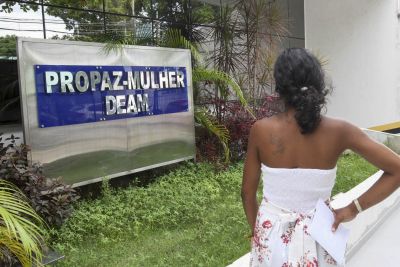 notícia: Ananindeua não registra latrocínio e feminicídio de 1º a 20 de outubro 