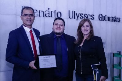 notícia: Uepa é eleita 1ª no Ranking Nacional de Universidades Empreendedoras
