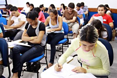notícia: Termina nesta quinta-feira (24) prazo para inscrição do Prosel 2020