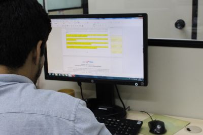 notícia: Semas lança portal com banco de dados da legislação estadual e federal