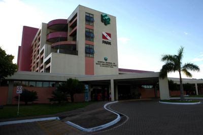 notícia: Em Santarém, 42% dos médicos que fazem residência no HRBA permanecem na região