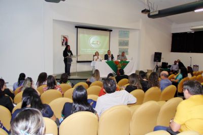 notícia: Fortalecimento da gestão de laboratórios no norte do Brasil é discutido em Belém
