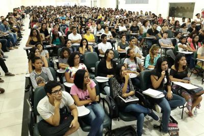 notícia: Seduc realiza super aula do Enem nesta sexta-feira (1º)