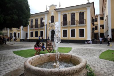 notícia: Tocata abrirá 35º Festival de Música Brasileira no Carlos Gomes