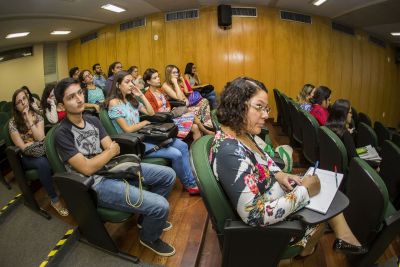 notícia: Ciclo de palestras sobre relações internacionais debate liberdade e sociedade
