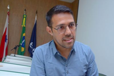 notícia: Professores da rede Estadual avaliam 1ª  Etapa do Enem 