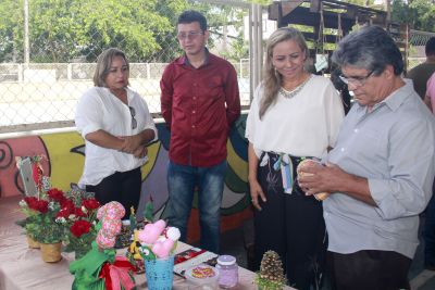 notícia: Seaster apresenta cursos de qualificação para socioeducandos da Fasepa