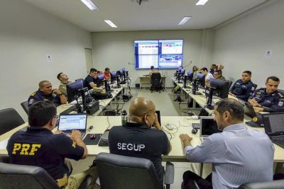 notícia: Segunda etapa do Enem 2019 finaliza sem graves ocorrências no Pará
